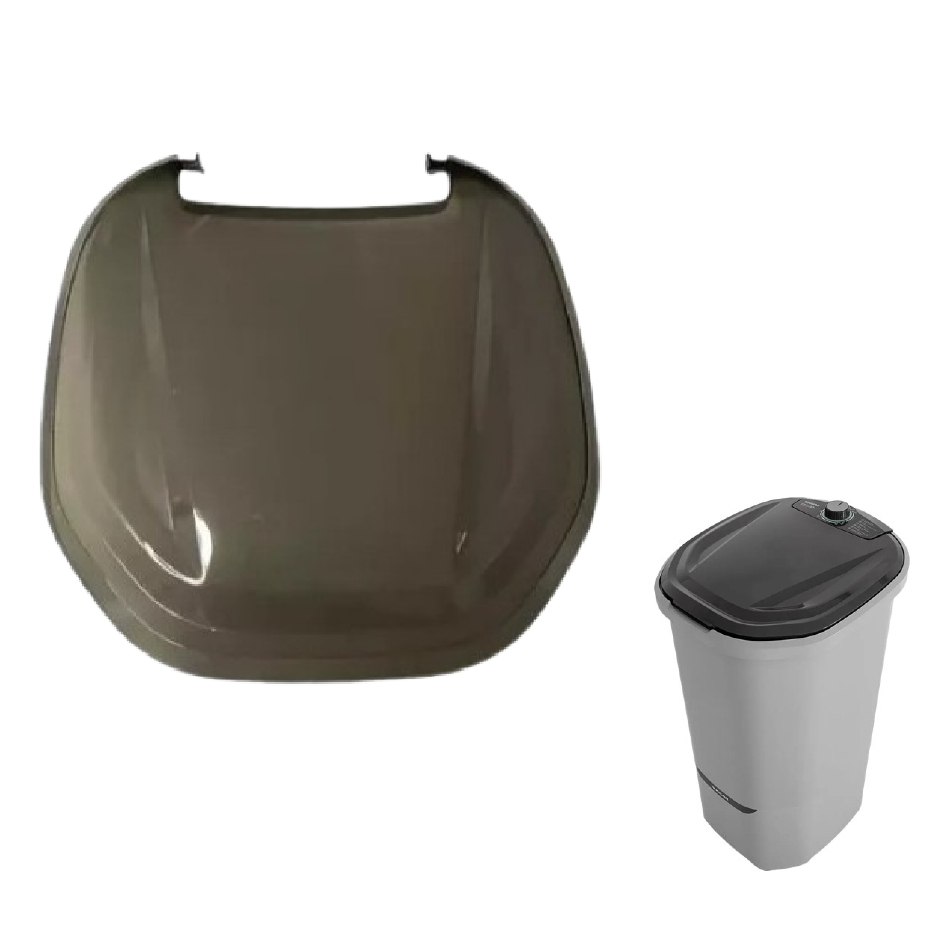 Tampa Tanquinho Lavadora Suggar Neo Turbilhão 8Kg / Neo Max Eco 10kg Le1012br / Le1012br