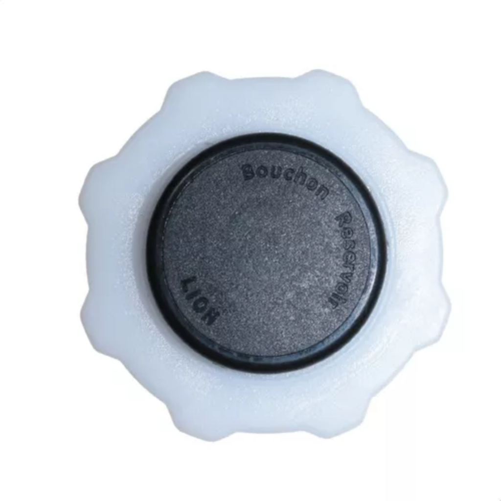 Tampa Reservatório Água Radiador Master 2002 A 2012 2.5 2.8 em Oferta na Shopee