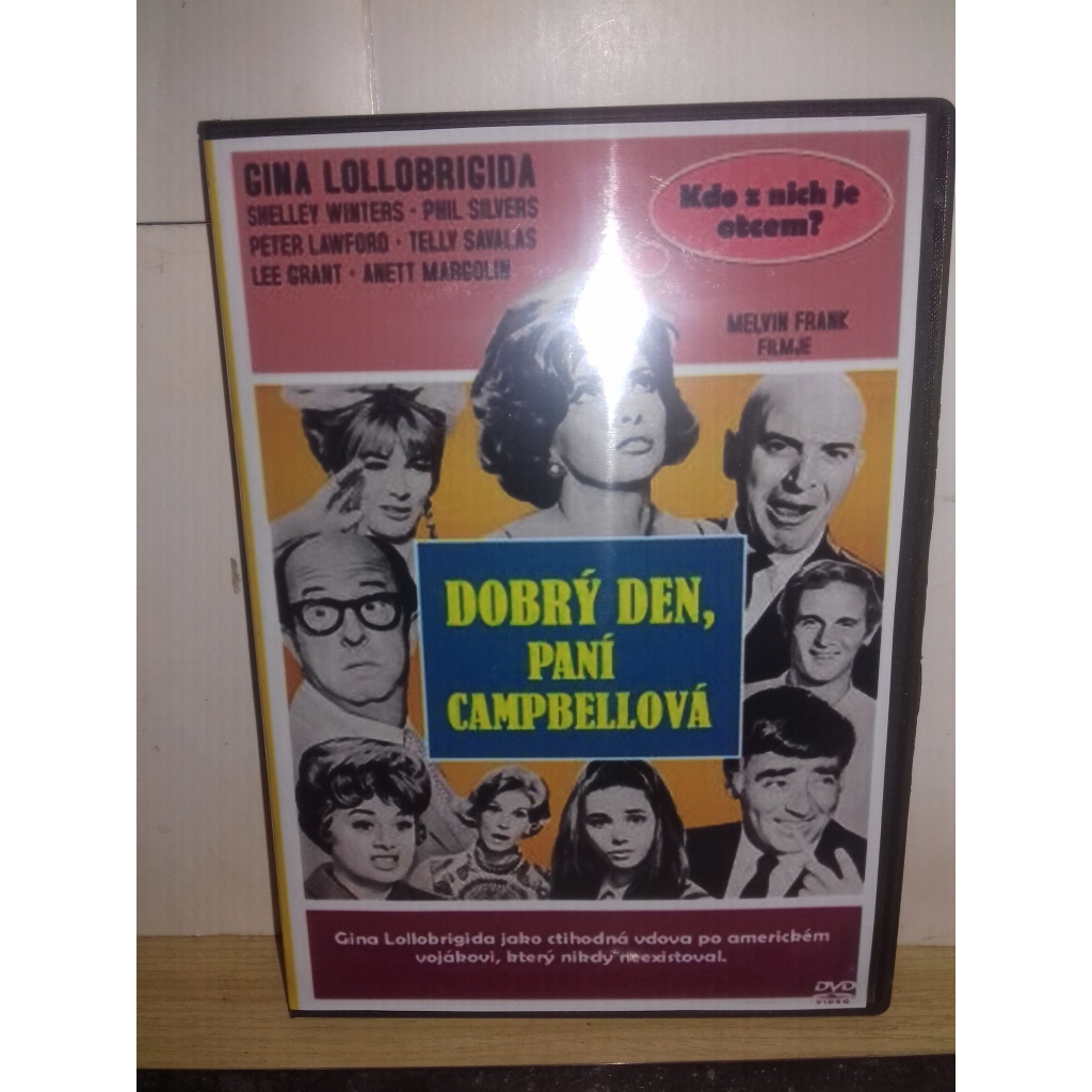 DVD Noites de Amor, Dias de Confusão 1968 Dual Áudio/Dublado HD1080p