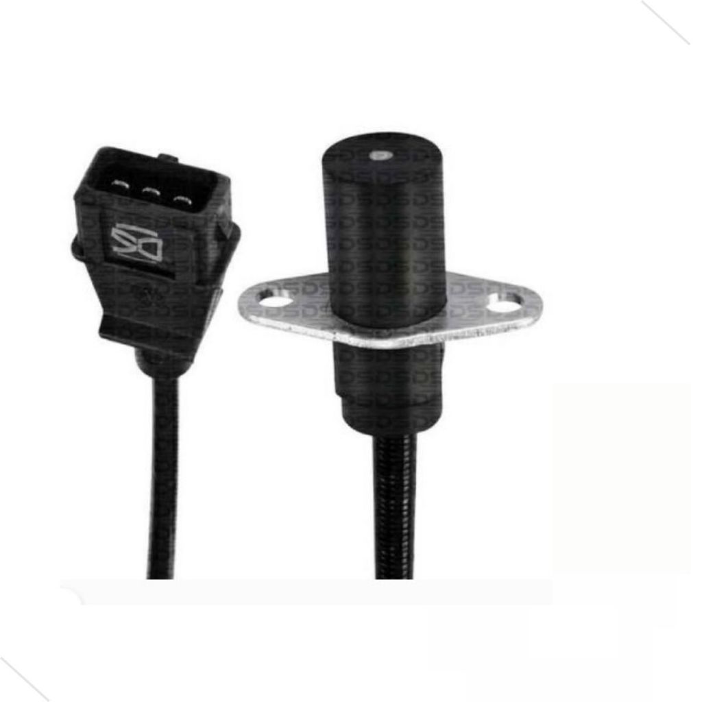 Sensor Rotação Para Fiat Palio Strada Fiorino 1.0 1.5  Etanol Gasolina DS1803 46445731 em Oferta na Shopee
