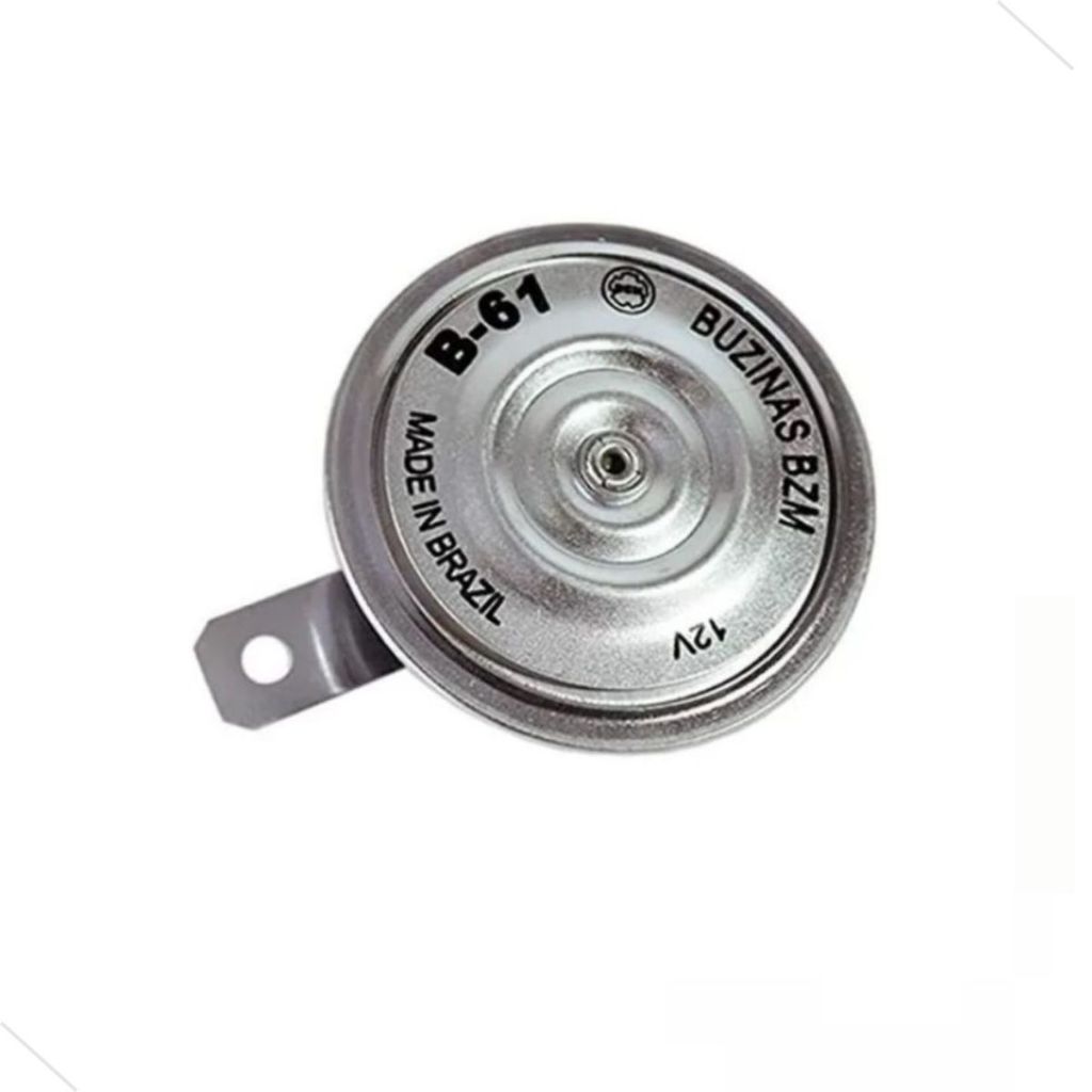 Buzina Fusca 70 71 72 73 74 75 76 77 78 79 80 Brasilia Kombi Som Mercedes - Spare Parts and Accessories for Vehicles