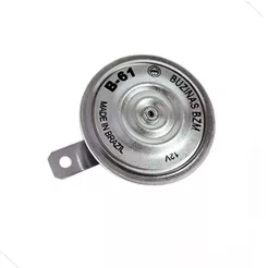 Buzina Fusca 70 71 72 73 74 75 76 77 78 79 80 Brasilia Kombi Som Mercedes