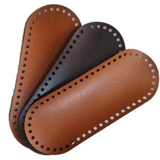 Fundo de Bolsa em Couro Sintético 25X10 cm em Oferta na Shopee