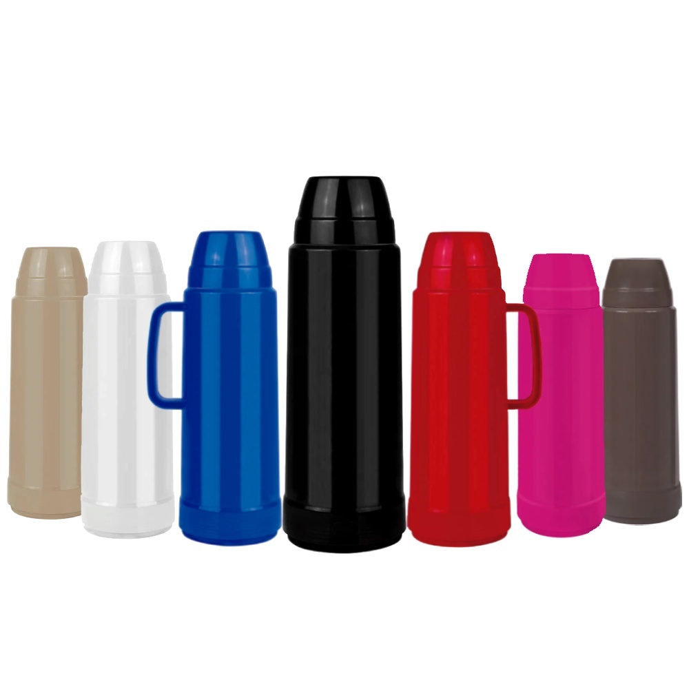 Garrafa Térmica 1 Litro Chá Café Gt Use Mor