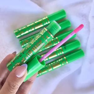 Lip Gloss Mágico Vovó 24horas - Lip Magic