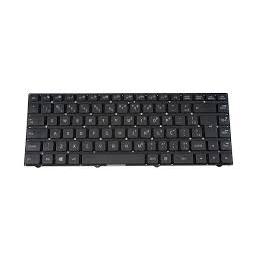 Teclado notebook Positivo SIM+ 3680