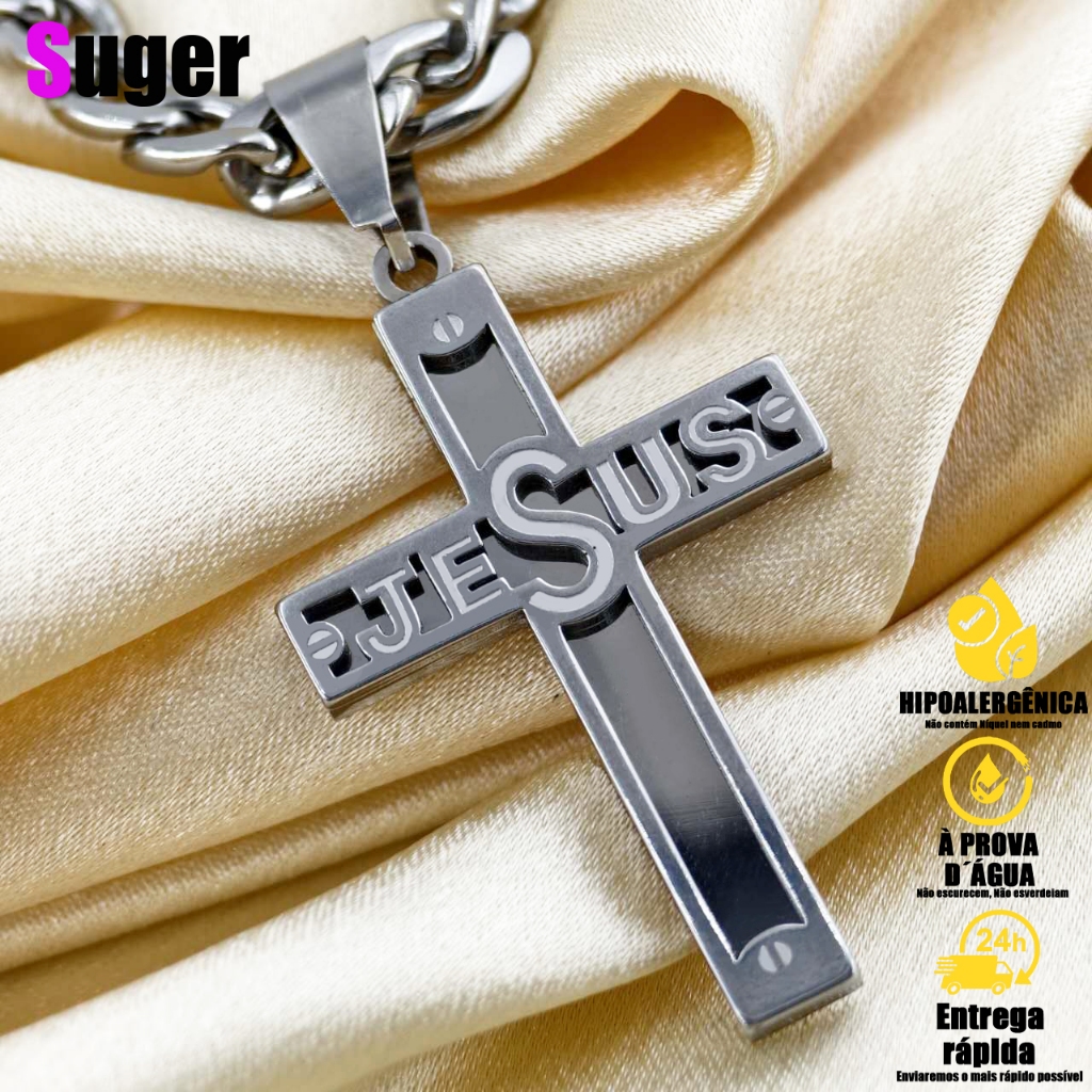 Corrente Inox 6mm: Onde Comprar | BuscaProdutos