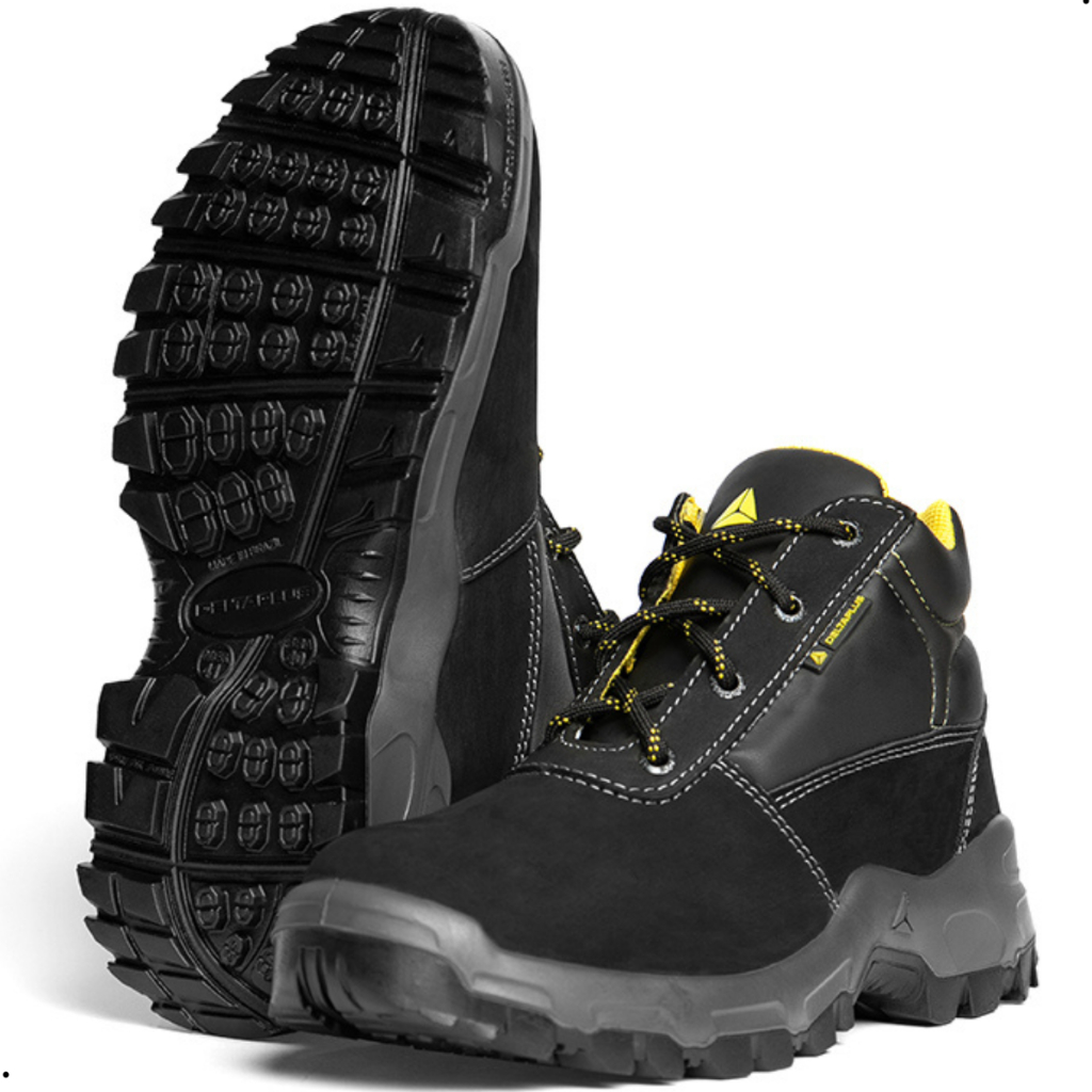 Bota Delta Plus Preta: Onde Comprar | BuscaProdutos