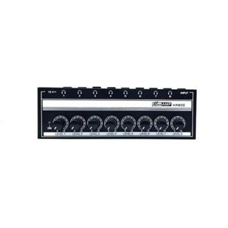 Amplificador De Potência De Alto-falante Ha800 Adapter Fone Adicionar aos favoritos em Oferta na Shopee