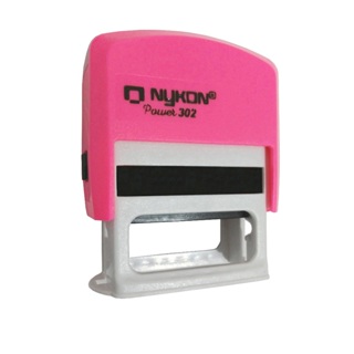 Carimbo Personalizado de Profissional Professor Enfermagem Doutor Dados Pessoais - Automático 38x14mm. em Oferta na Shopee