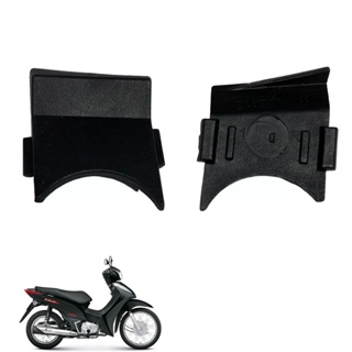 Par Tampa Capa Honda Biz 125 2011 Á 2017 Original em Oferta na Shopee
