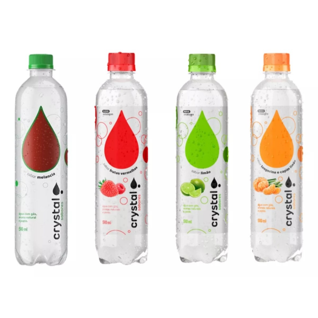 Água com Gás Saborizada: Onde Comprar | BuscaProdutos