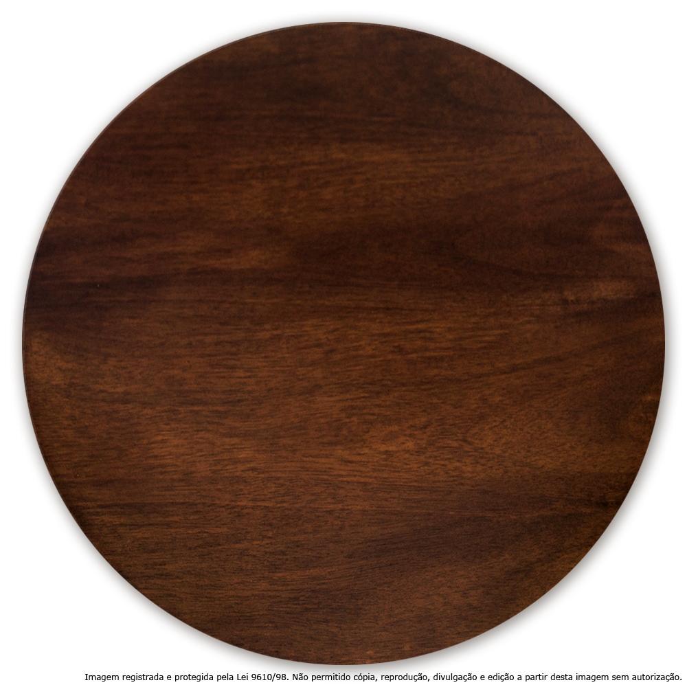 Mesa Giratória Mesa de Decoração Mesa de Centro Giratória Prato Giratório em Oferta na Shopee