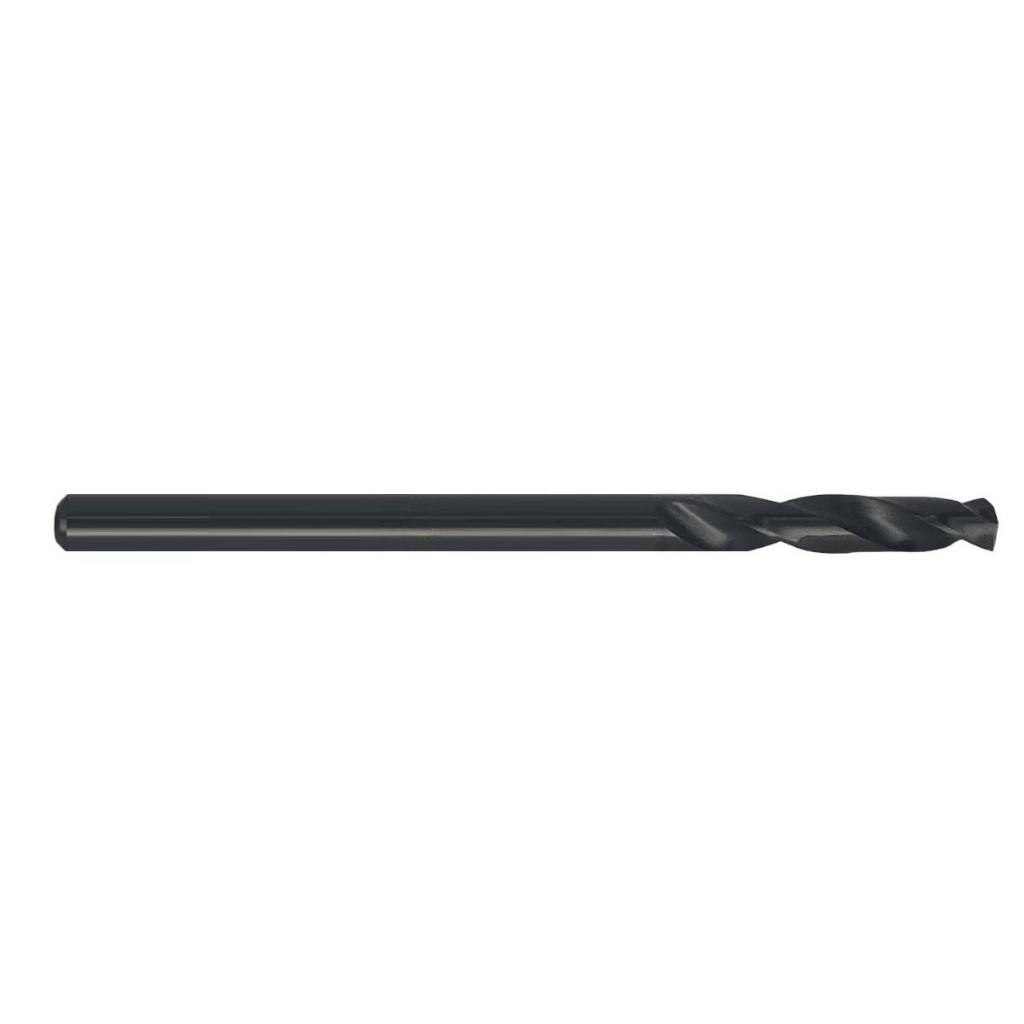 BROCA PARALELA 3,2 MM - CORTE CURTO OX M42 (3,2X19X67) - QUALICUT