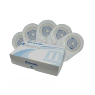 Bolsa de Colostomia ActiveLife cor transparente REF.22771 com 10 unidades - Convatec em Oferta na Shopee