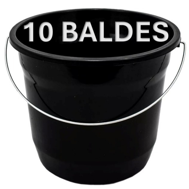 Bacia de Ferro: Guia Completo e Onde Comprar | BuscaProdutos