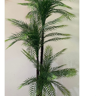Palmeira Artificial em Oferta na Shopee