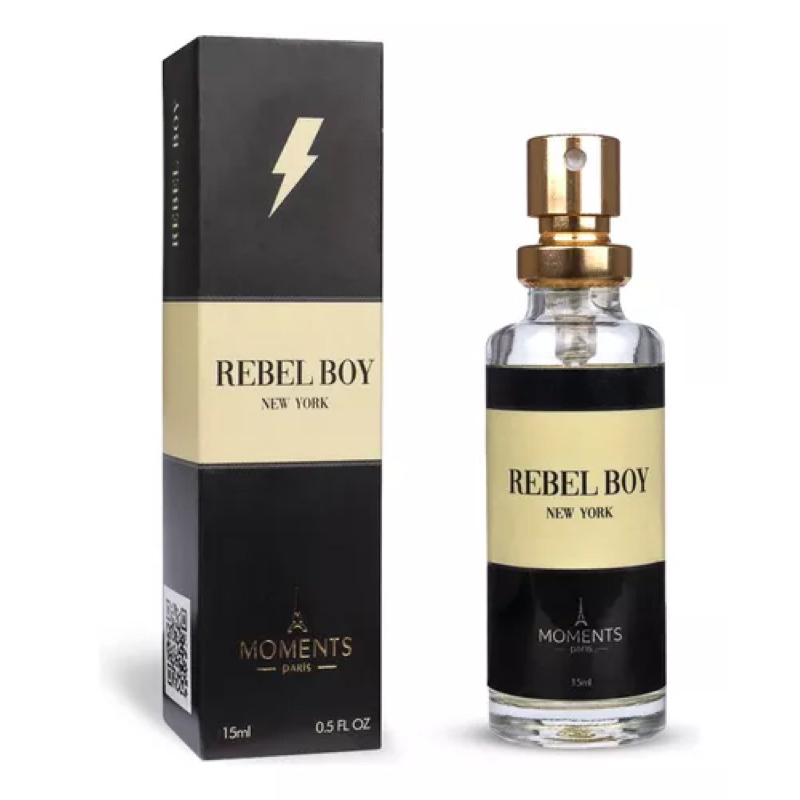 Perfume Bad Boy Le Parfum em Oferta | Shopee 2025