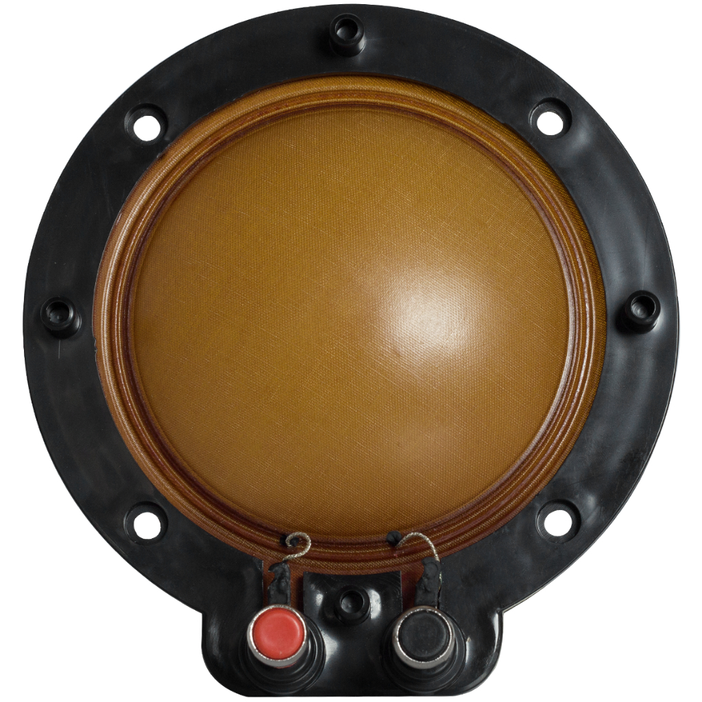 Reparo Driver Jarrão Compatível Efd-4160 160w Rms Completo
