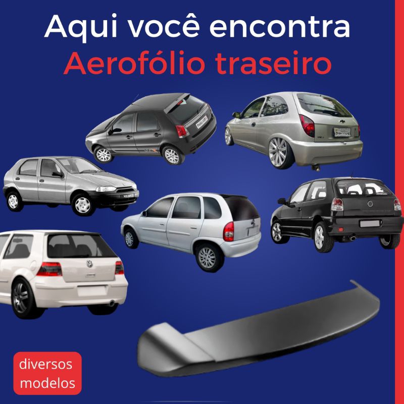 aerofólio