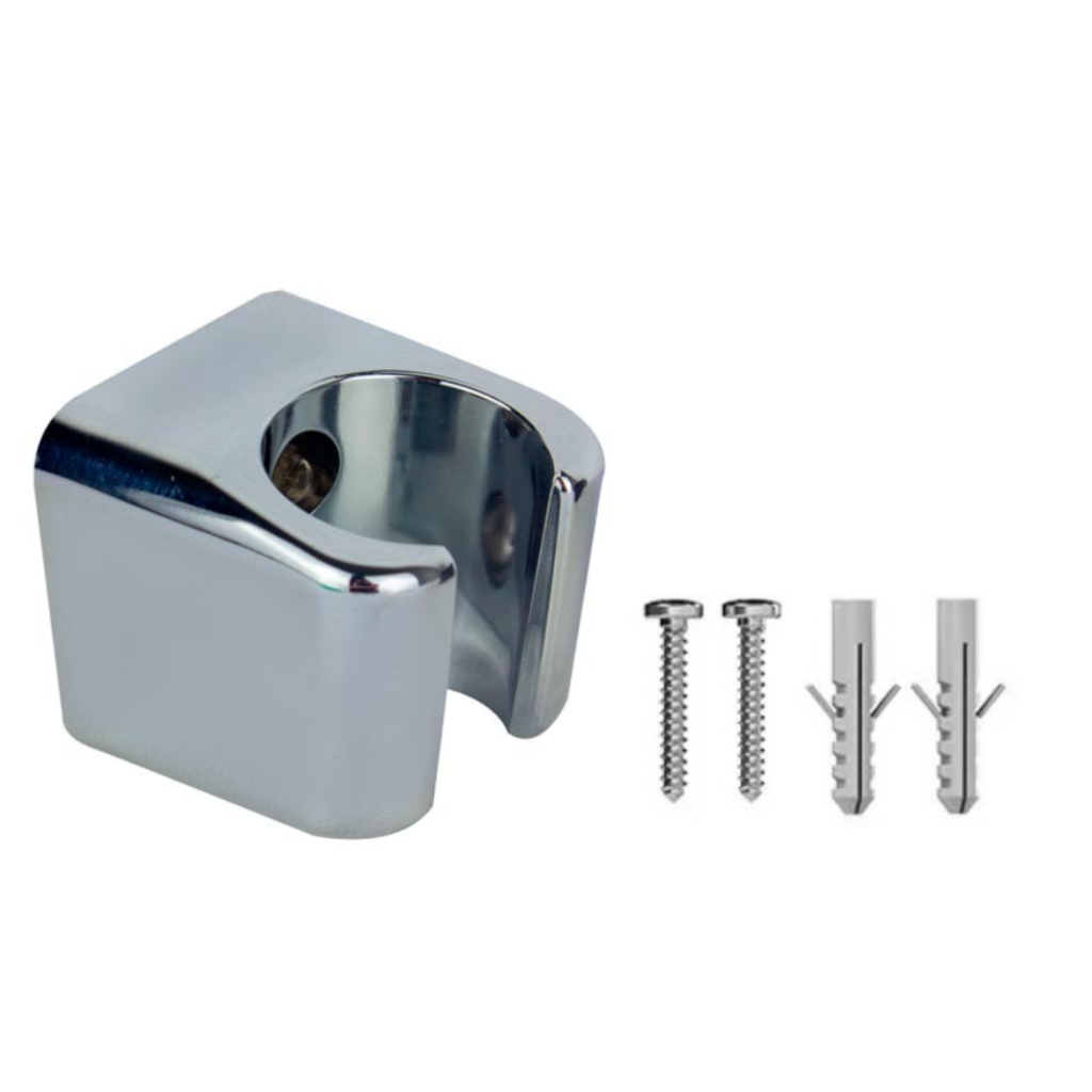 Detalhes do Gatilho Chuverinho para Ducha Higiênica Ducha Pet Barbearia Salão de Beleza TOP CROMADO