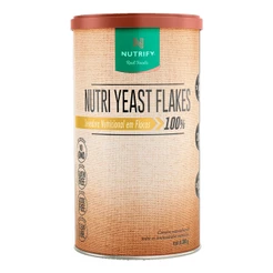 Nutri Yeast Flakes Levedura Nutricional - 300g - Nutrify