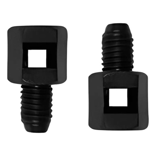 Microaspersor Microjet Vazão 26 L/h - Kit Com 100 Unidades
