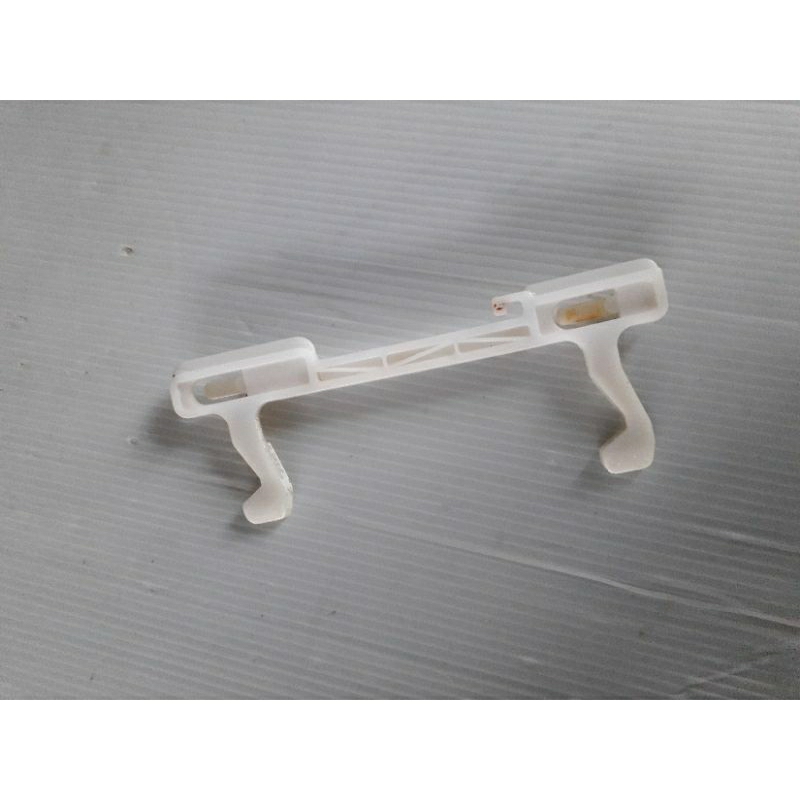 Trava da porta do microondas Brastemp bms45 usada
