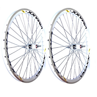 Par Roda Vmaxx Aro 26x1.9 Freio V-brek Raio Grosso Rolamen.. em Oferta na Shopee