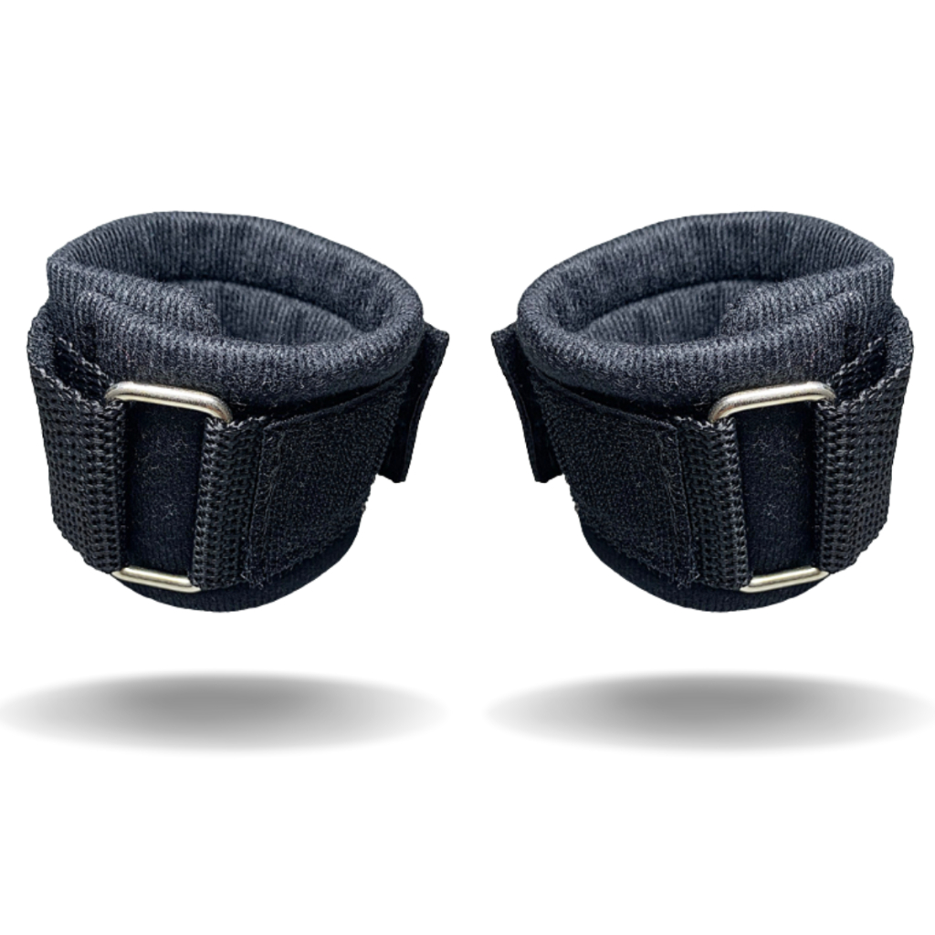 Par Munhequeira Cross Protetor Punho Treino Peso Musculação em Oferta na Shopee