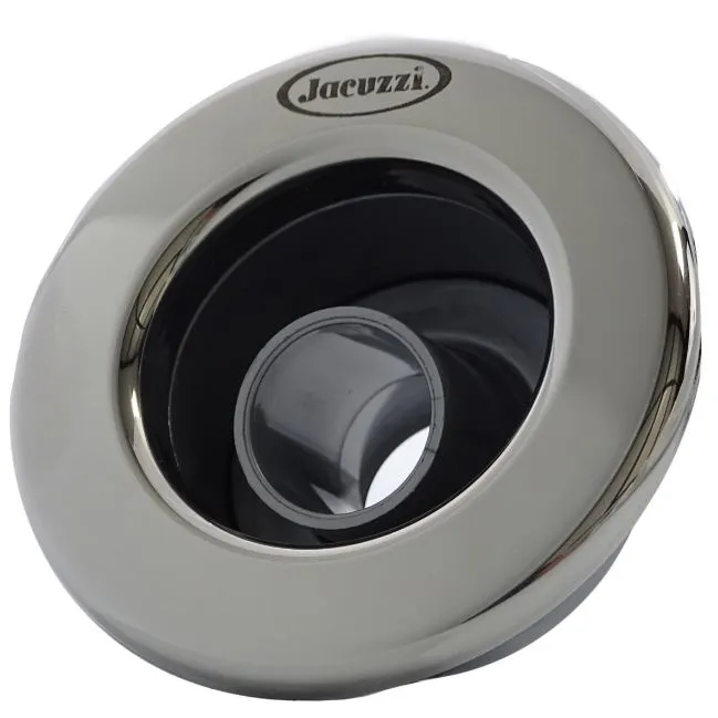 Dispositivo de Retorno Para Piscinas Jacuzzi DR 50-18 Inox