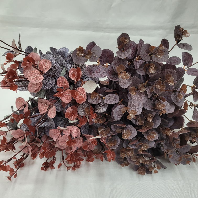 Eucalipto Artificial (16 hastes) em Oferta na Shopee