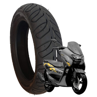 Pneu Traseiro Nmax 160 Pcx2023 130/70-13 Sportissmo Maggion Uso Sem Camara em Oferta na Shopee
