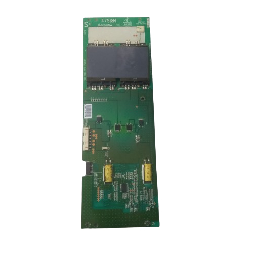 343 Placa Inverter para TV de LCD LG Mod: 47LH70YD