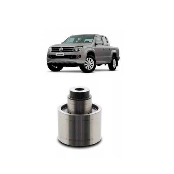 Polia Da Correia Sincronizadora Amarok 2.0 16v Skf Vkm21148