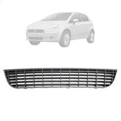 Grade Inferior Punto 2007 2008 2009 2010 2011 2012 Prata