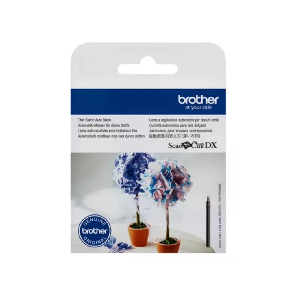 LÂMINA DE CORTE BEGE P/ TECIDO FINO SDX125 SDX225 CADXBLDQ1 em Oferta na Shopee