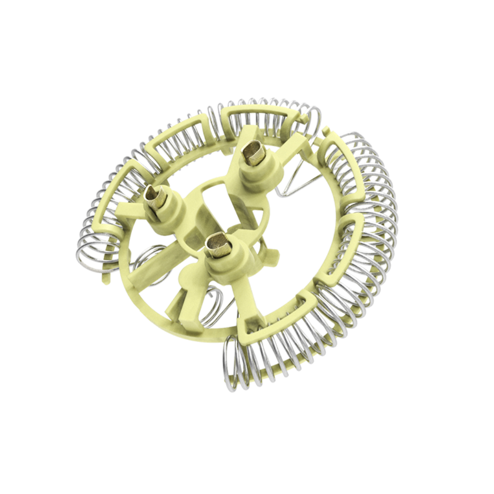 Resistência Para Ducha 4 Temperaturas 4500W/220V Durín em Oferta na Shopee