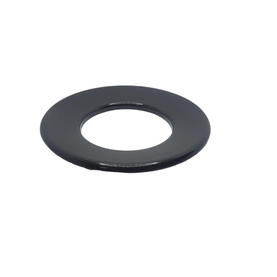 Espalhador Fogão Brastemp Clean Externo Curvo 11,3 Cm 614817