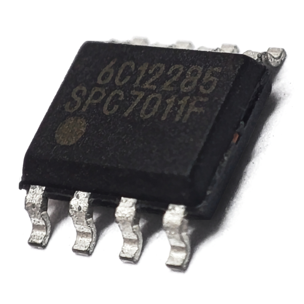 Ci Smd Spc7011f Spc 7011f Spc7011 F Spc 7011 f