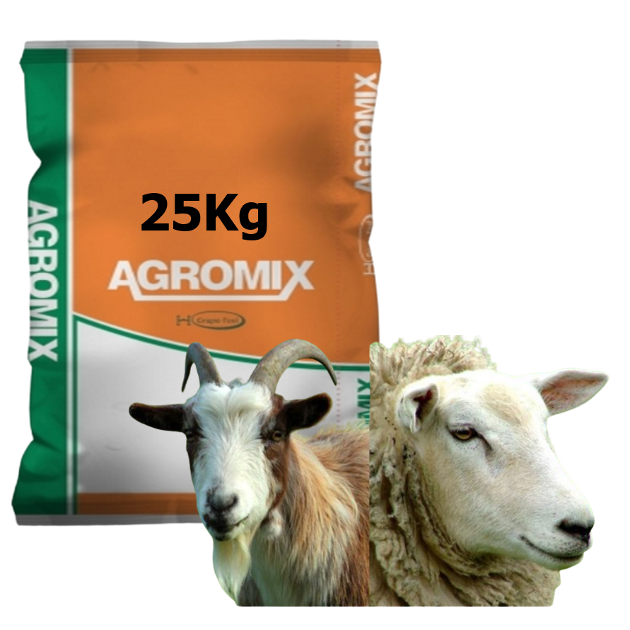 Suplemento Mineral Núcleo Ovinos Carneiro Ovelha Fazer Ração em Oferta na Shopee