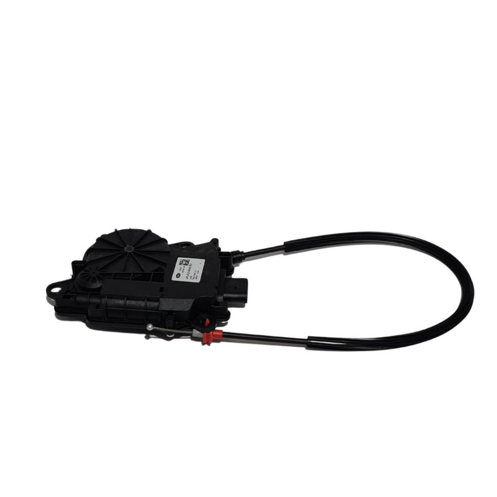 Motor Atuador Fechadura Porta Traseira Original Range Rover
