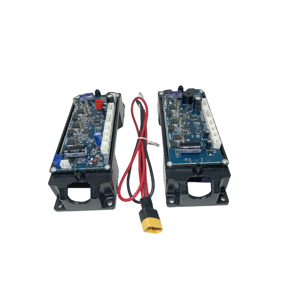 Placa Mãe Hoverboard Scooter Overboard Roverboard Dualboard