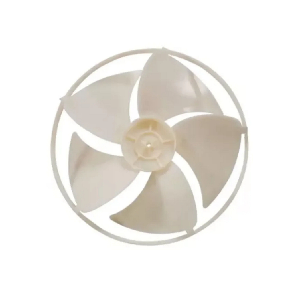 Helice Para Ar Condicionado De Janela Consul 7000 10000 Btus