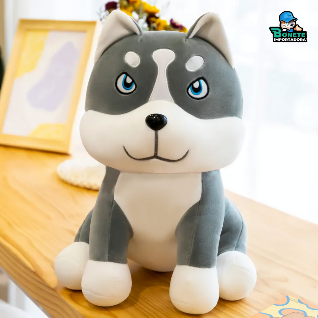 Husky Siberiano Filhote: Onde Comprar | BuscaProdutos