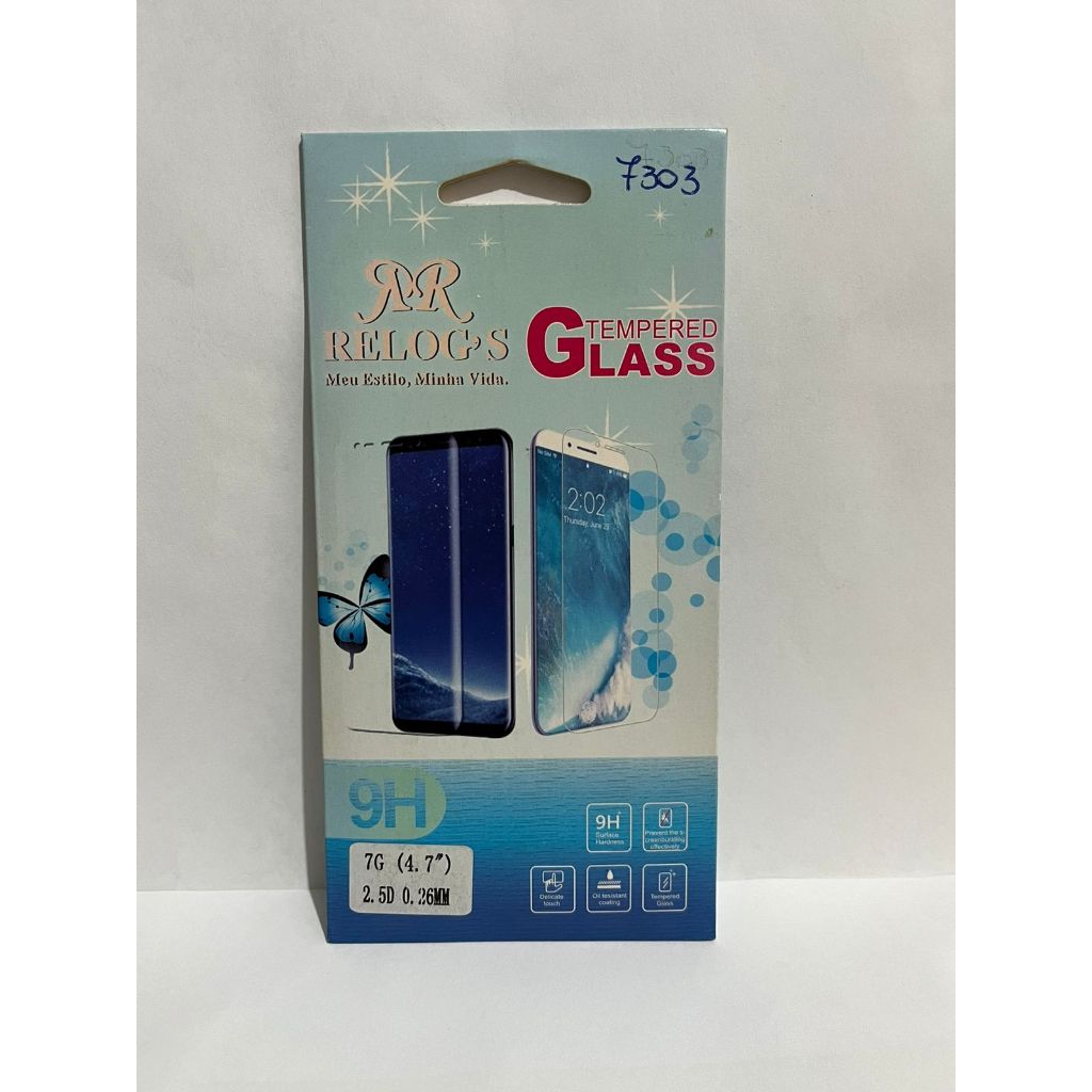 Pelicula Smartphone 7G