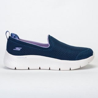 Tênis Skechers Go Walk Flex Clever View Feminino Caminhada em Oferta na Shopee