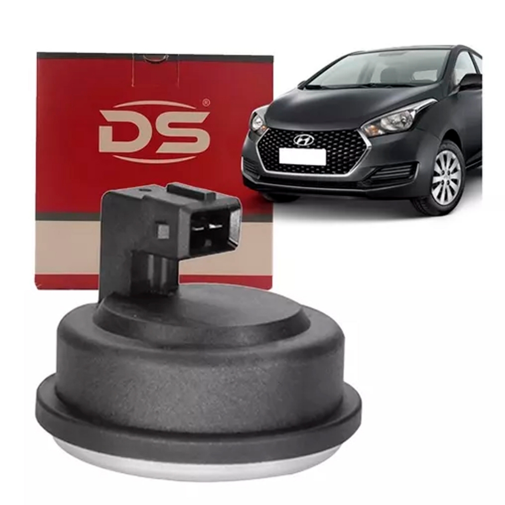 Sensor Abs Traseiro Hyundai Hb20 Hb20s Kia Picanto DS30001TDTE