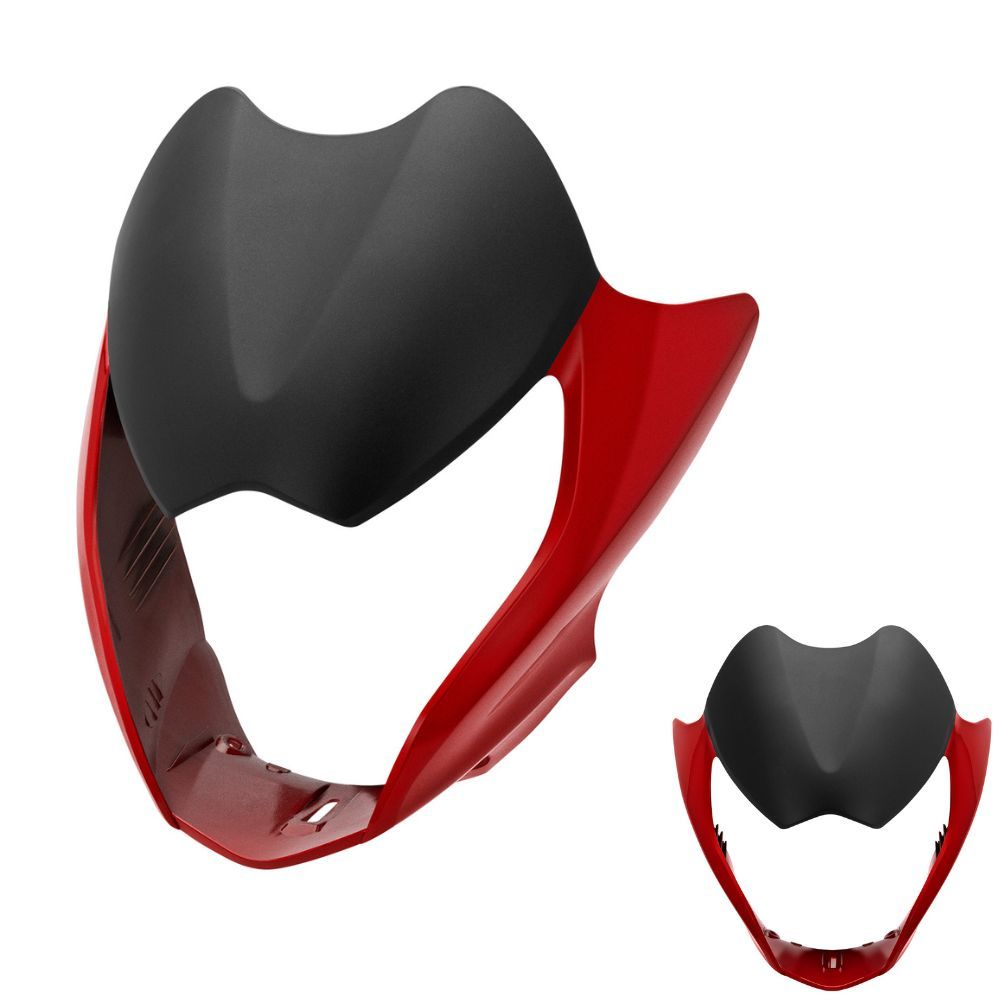 Peça de Moto Carenagem do Farol Honda Titan 150 KS ES ESD 2009 2010 Pro Tork em Oferta na Shopee