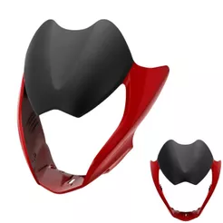 Peça de Moto Carenagem do Farol Honda Titan 150 KS ES ESD 2009 2010 Pro Tork